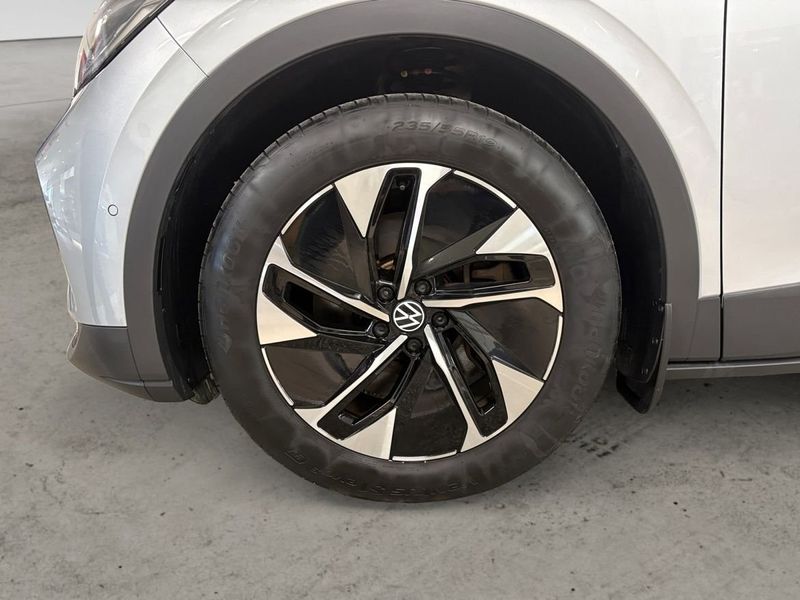 Volkswagen ID.4 bild 4