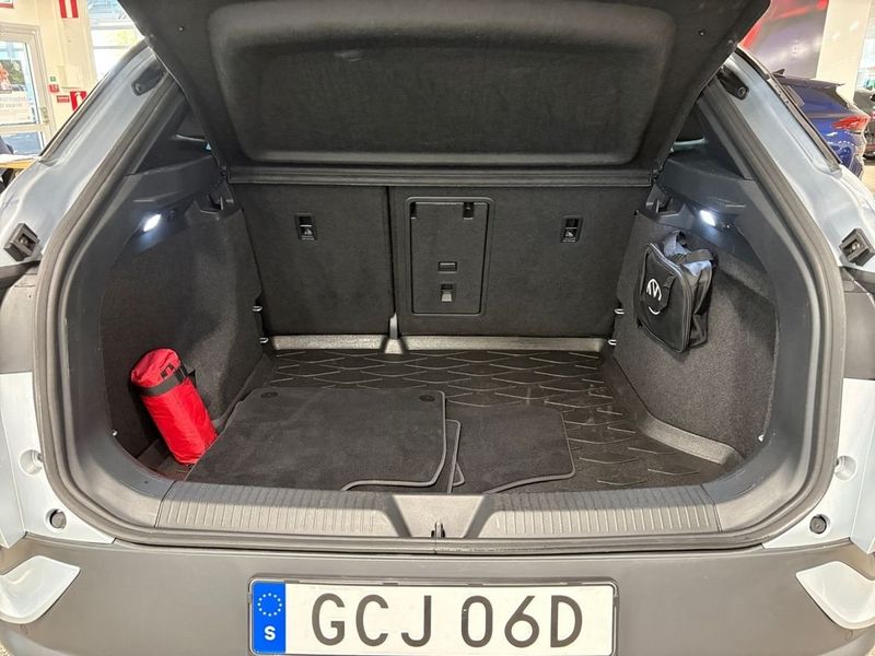 Volkswagen ID.4 bild 8