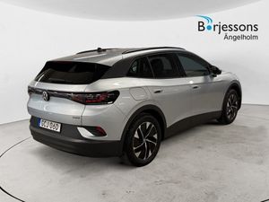 Volkswagen ID.4 bild 3