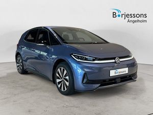 Volkswagen ID.3 bild 1