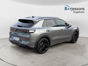Volkswagen T-Roc bild 3