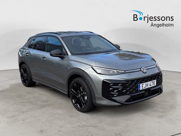 Volkswagen T-Roc R-line 1.5 eTSI 150hk DSG - 2027