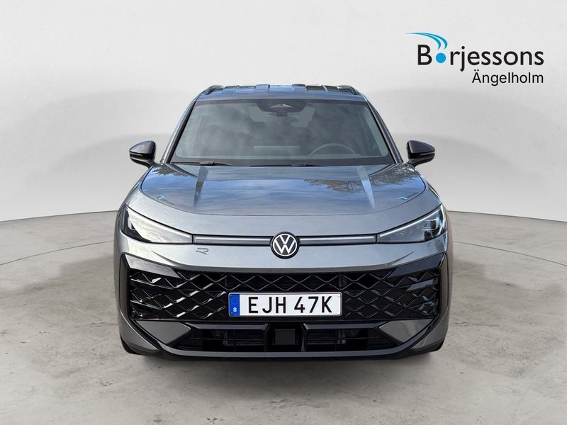 Volkswagen T-Roc bild 5