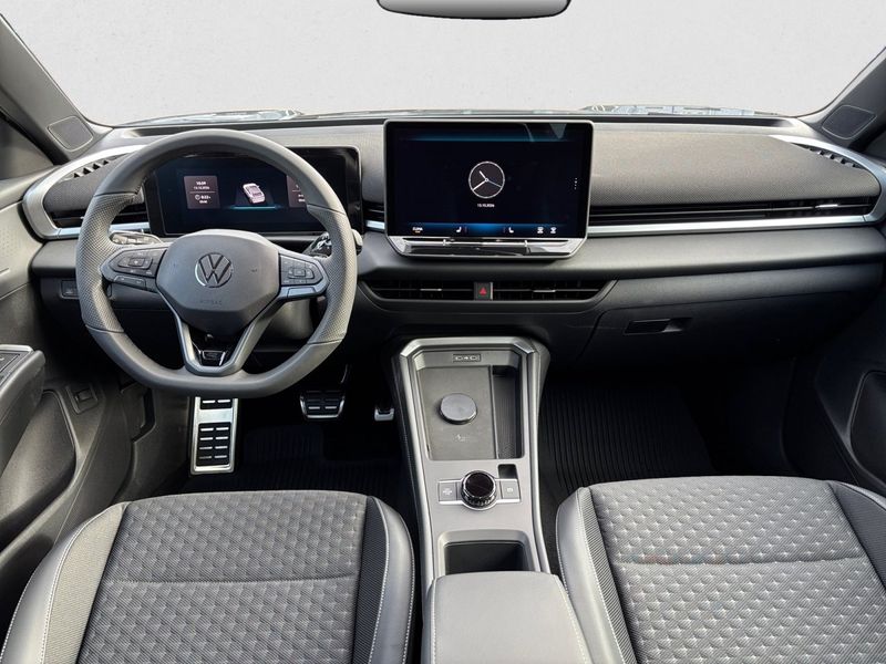 Volkswagen T-Roc bild 9
