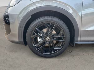 Volkswagen T-Roc bild 6