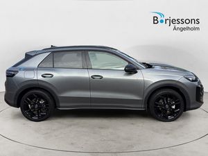 Volkswagen T-Roc bild 2