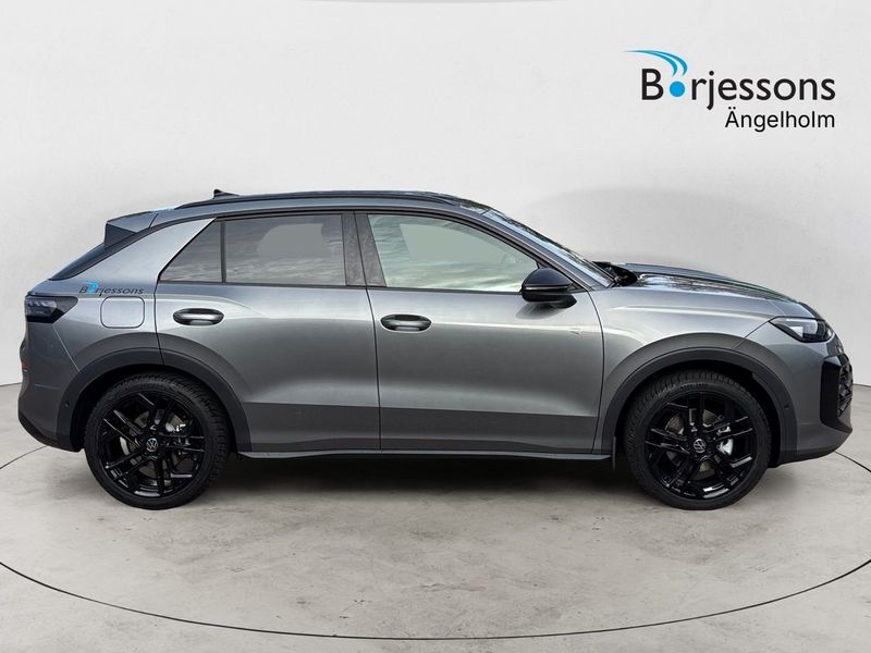 Volkswagen T-Roc bild 2