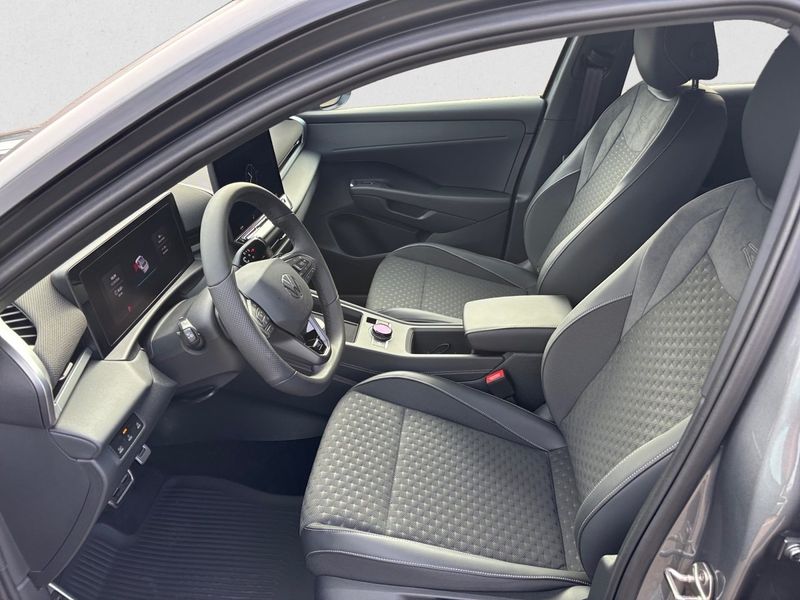 Volkswagen T-Roc bild 7