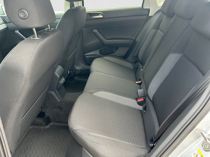 Volkswagen Polo bild 8