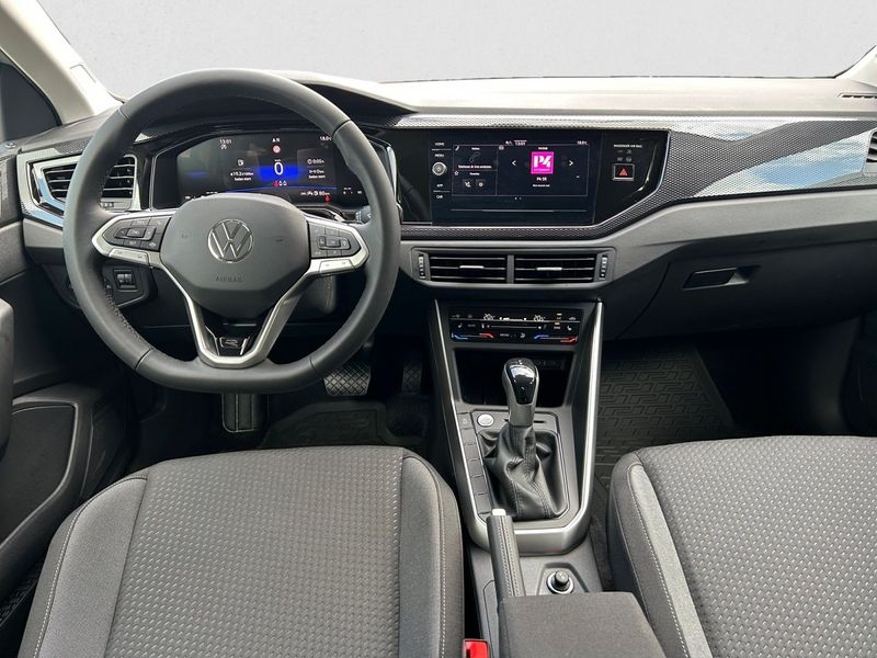 Volkswagen Polo bild 9