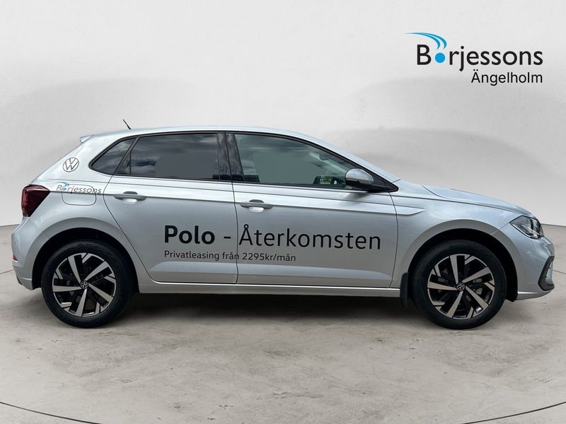 Volkswagen Polo bild 2