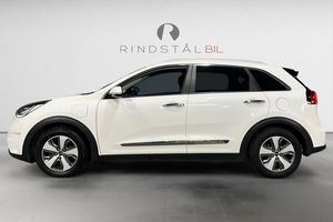 Kia Niro bild 4