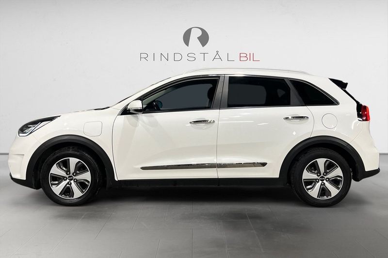 Kia Niro bild 4