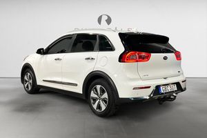 Kia Niro bild 5