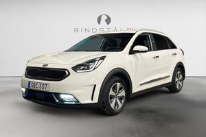 Kia Niro bild 1