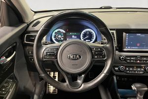 Kia Niro bild 13