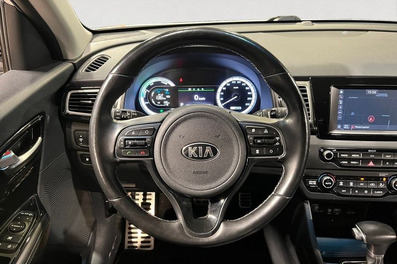 Kia Niro bild 13
