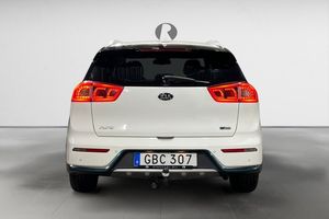 Kia Niro bild 6