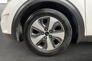 Kia Niro bild 15