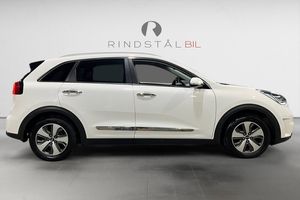 Kia Niro bild 8