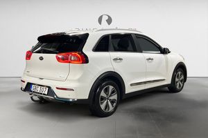 Kia Niro bild 7