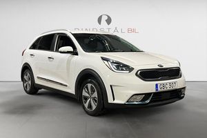 Kia Niro bild 9