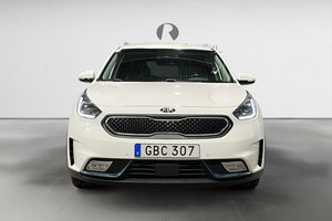 Kia Niro bild 10