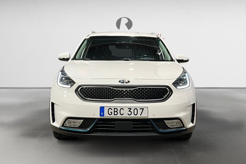 Kia Niro bild 10