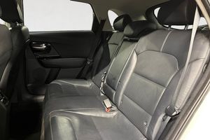 Kia Niro bild 14
