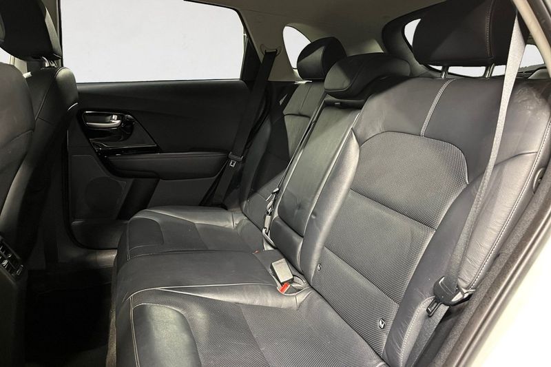 Kia Niro bild 14