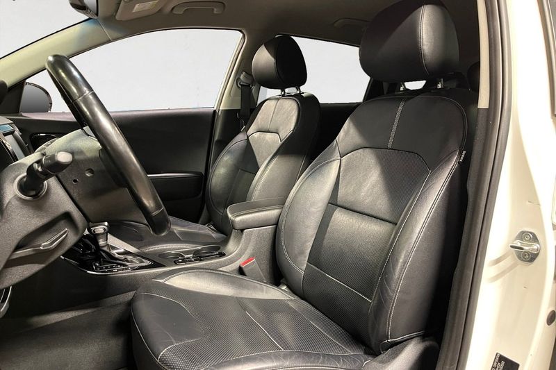 Kia Niro bild 3