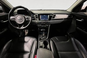 Kia Niro bild 11