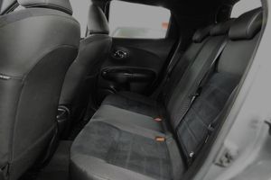 Nissan Juke bild 15