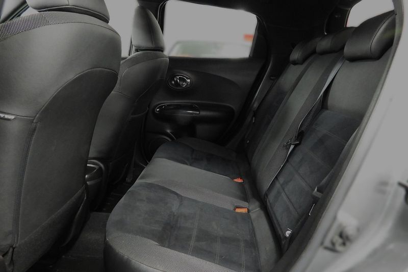 Nissan Juke bild 15