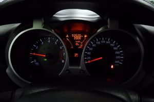 Nissan Juke bild 17