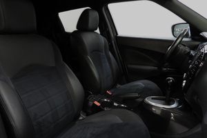 Nissan Juke bild 14
