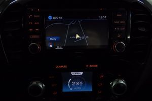 Nissan Juke bild 18