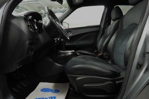Nissan Juke bild 10