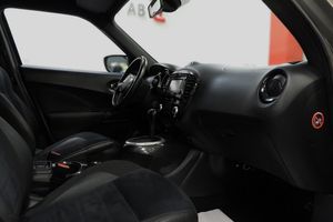 Nissan Juke bild 13