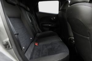 Nissan Juke bild 16