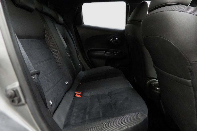 Nissan Juke bild 16