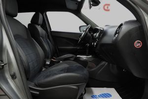 Nissan Juke bild 11