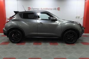 Nissan Juke bild 9