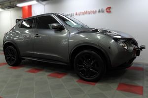Nissan Juke bild 5