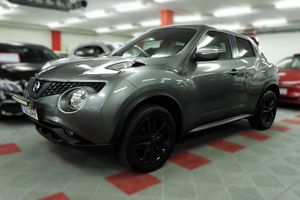 Nissan Juke bild 2