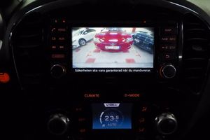 Nissan Juke bild 19