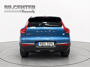 Volvo XC40 bild 4