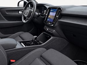 Volvo XC40 bild 18