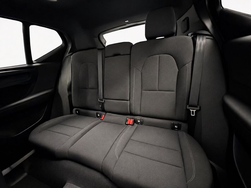 Volvo XC40 bild 13
