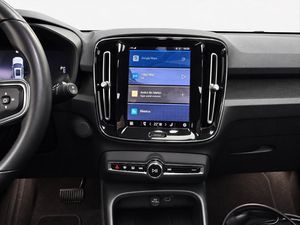 Volvo XC40 bild 20